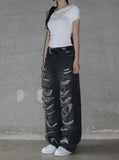 Tach Stud One Shoulder Off-Tee