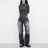 Corelle Cutting Wide Pants