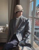 Loen Classic Wool Jacket
