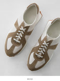 Hold Leather Sneakers