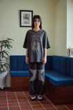 Relax Hoppi Pigment Short Sleeve Tee