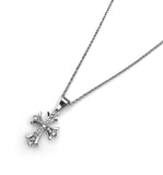 [LAN ARCHIVE] 040 Cross shine symbol