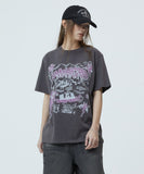 DEVILS DOODLE TEE