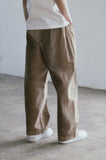 DIRTY WASHING BIKER PANTS
