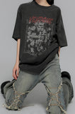 Webtoon Tee