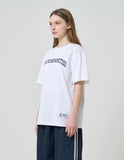 New Authentic Logo T-Shirt