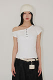 UNBALANCE BUTTON T