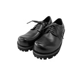 Cube Bold Derby Shoes