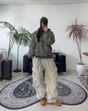 Ruben Cation MA-1 Jacket