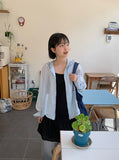 [BAONHAUS] Kimka Frill Layered Sleeveless One Piece