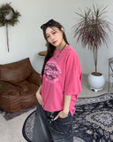 Clan LA Pigment T-Shirt
