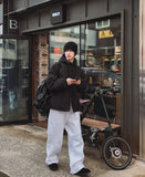 [Planning Padding] Karitz Two-Way Hood Padding