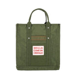 MARCE Nylon Tote Bag