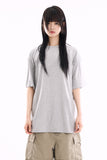 Project basic over T-shirt