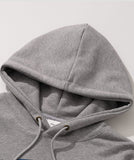 Navy Team Hoodie