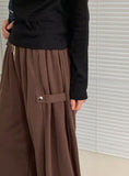 Numer Adjust Training Banding Pants
