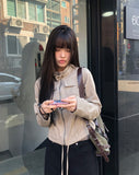 Joren Pocket Field Jacket