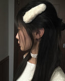 Horu Mink Hairpin