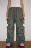 SIX POCKET CARGO PT