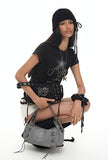 Glow Corset Bag