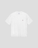 No.062 LOGO ARCHIVE T SHIRT