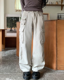 Ader Multi Pocket Cargo Pants