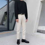 Course chelsea boots