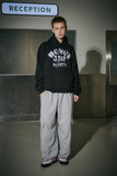 Never Star Hoodie