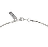 [LAN ARCHIVE] Flat Snake Chain Necklace