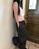 Pigbean Balloon Wide Pants