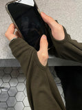 Ryan warmer turtleneck