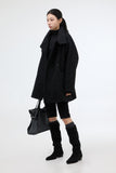 Brandon Suede Boots