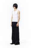 NEW CUT OFF SLEEVELESS