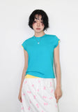 TINTED SLIM TEE