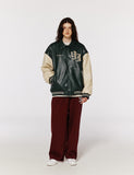 Vintage Varsity Jacket