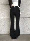 Reven Slim Fit Bootcut Pants