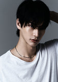 [LAN ARCHIVE] Bamboo Chain Necklace