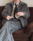 Kenny's St Wool Crop Jacket