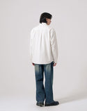 Bio Oxford Daily Shirt