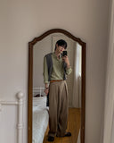 Roel Stripe Shirt