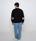 Elbow 1968 Logo Sweatshirt