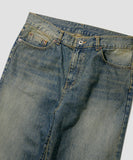 Night 5PK Denim Pants