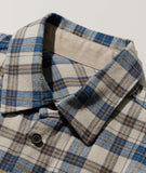 Oldblue Loose Fit Shirt