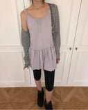 Pocoro Lace Cardigan