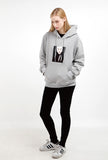 illustration hood