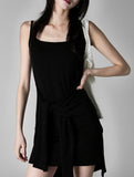 Mob Softy Sleeveless One Piece