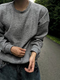 Renoy Unisex Knit Sweatshirt