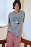 Safari Club Short Sleeve Tee
