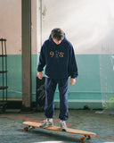 Oldry Hoodie