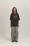 Someday Dream Pigment Short Sleeve Tee